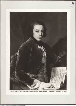 Vorderseite von bh507553_recto