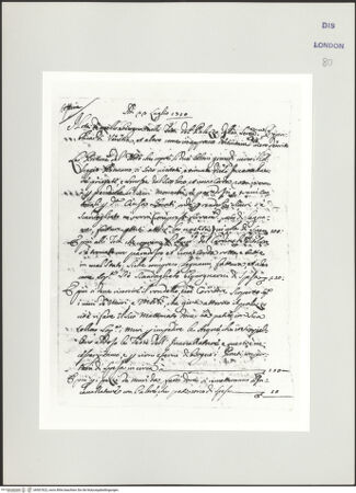 Vorderseite von bh507622_recto