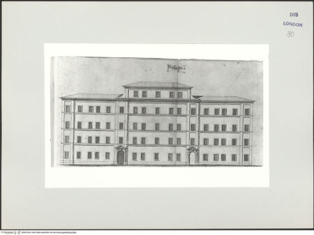 Vorderseite von bh507624_recto