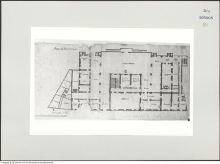 Vorderseite von bh507629_recto