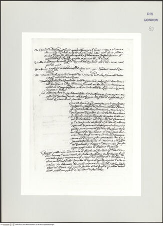 Vorderseite von bh507636_recto