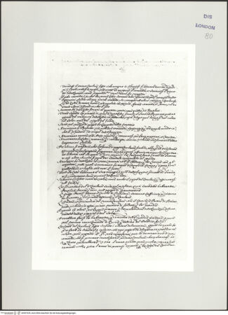 Vorderseite von bh507639_recto