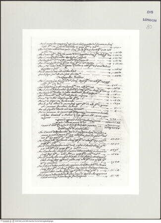 Vorderseite von bh507645_recto