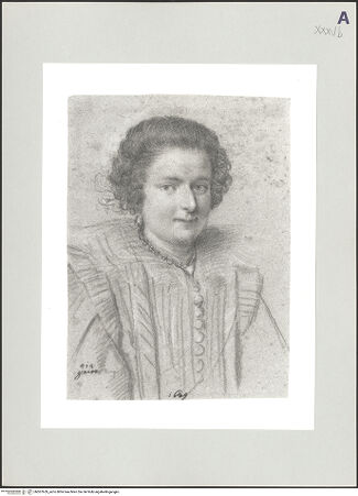 Vorderseite von bh507659_recto