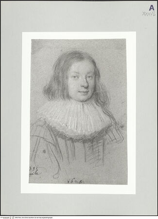 Vorderseite von bh507663_recto