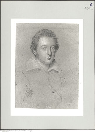 Vorderseite von bh507664_recto