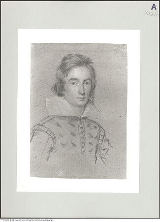 Vorderseite von bh507667_recto