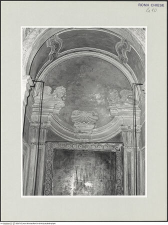 Vorderseite von Sopr. BAS ROMA [https://www.deutsche-digitale-bibliothek.de/content/lizenzen/rv-fz/] Zwei Markuslöwen - , bh507812_recto. Foto.