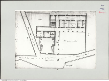 Vorderseite von bh507870_recto