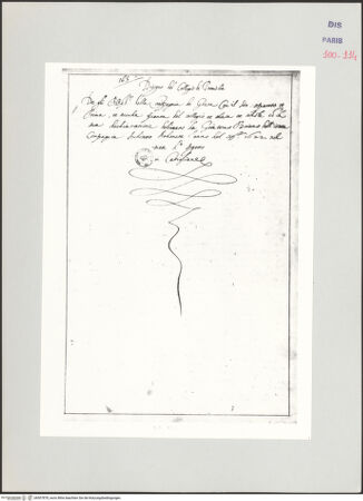 Vorderseite von bh507878_recto