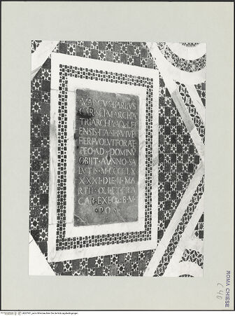 Vorderseite von bh507921_recto