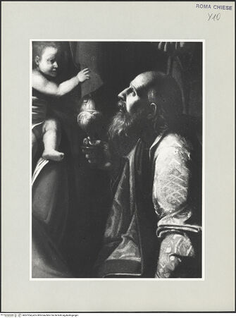 Vorderseite von bh507954_recto