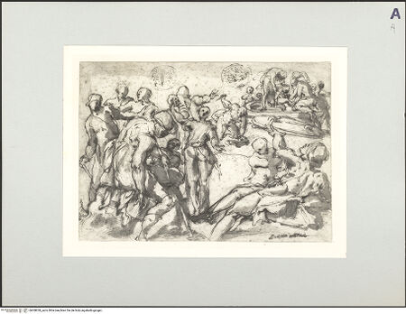 Vorderseite von bh508038_recto