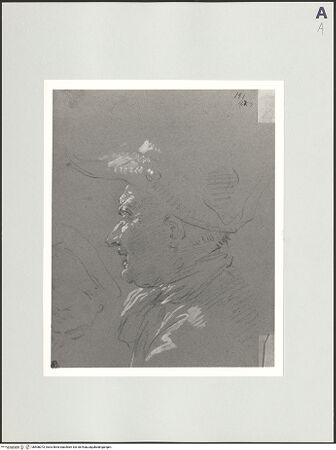 Vorderseite von bh508073_recto