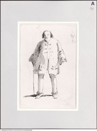 Vorderseite von bh508074_recto