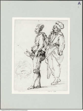 Vorderseite von bh508118_recto