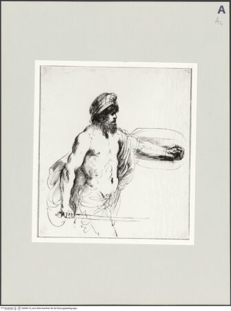 Vorderseite von bh508119_recto