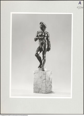 Vorderseite von bh508275_recto