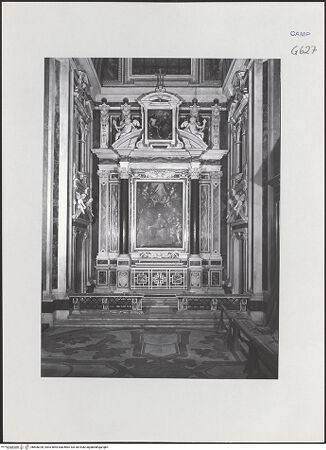 Vorderseite von ICCD [https://www.deutsche-digitale-bibliothek.de/content/lizenzen/rv-ez/] Wanddekoration - Gesamtansicht, bh508328_recto. Foto.