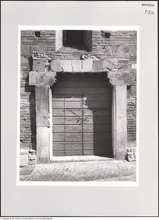 Vorderseite von bh508437_recto