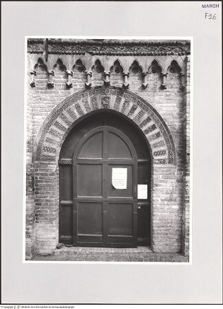 Vorderseite von bh508445_recto