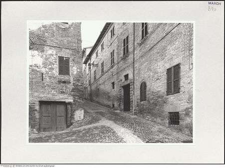 Vorderseite von bh508485_recto