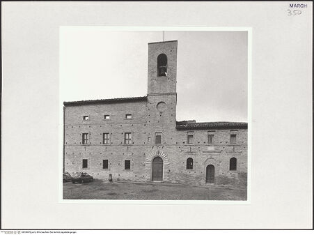 Vorderseite von bh508489_recto