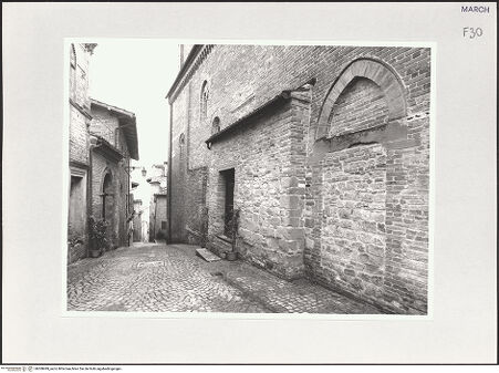 Vorderseite von bh508499_recto