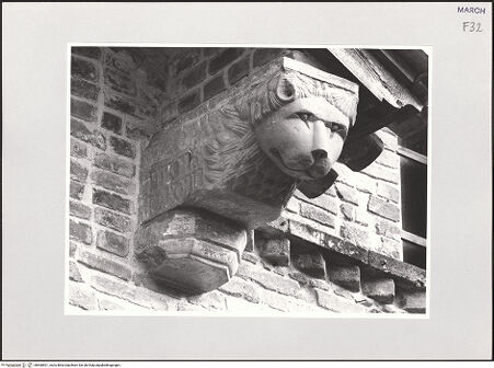 Vorderseite von bh508501_recto