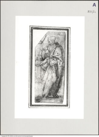 Vorderseite von bh508543_recto