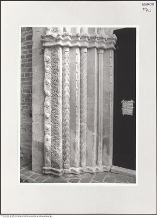 Vorderseite von bh508600_recto