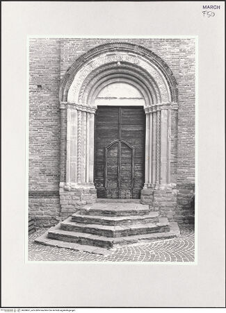 Vorderseite von bh508601_recto