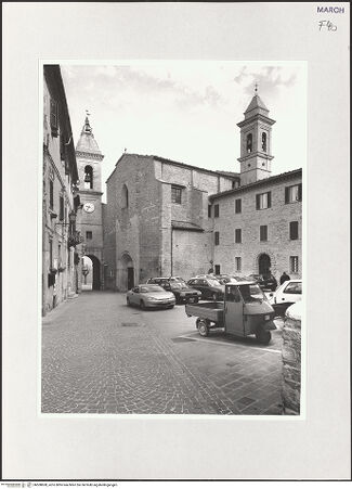 Vorderseite von bh508608_recto