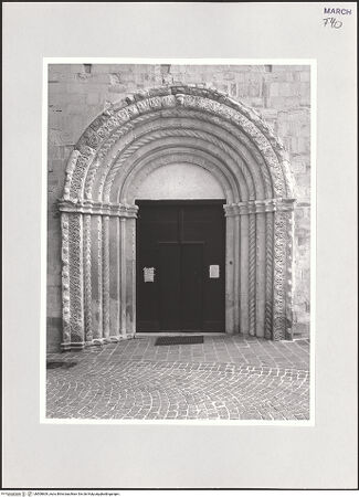 Vorderseite von bh508609_recto