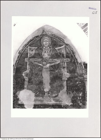 Vorderseite von bh508618_recto