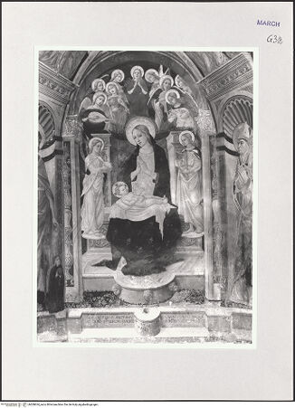 Vorderseite von bh508634_recto