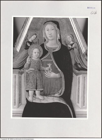 Vorderseite von bh508653_recto