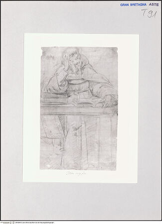 Vorderseite von bh508694_recto