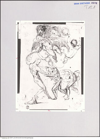 Vorderseite von bh508711_recto