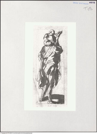 Vorderseite von bh508712_recto