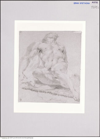 Vorderseite von bh508719_recto