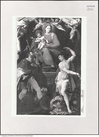 Vorderseite von bh508844_recto