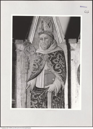 Vorderseite von bh508847_recto