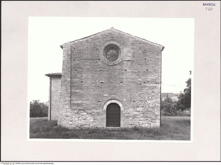 Vorderseite von bh508967_recto