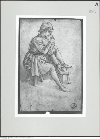 Vorderseite von bh509016_recto