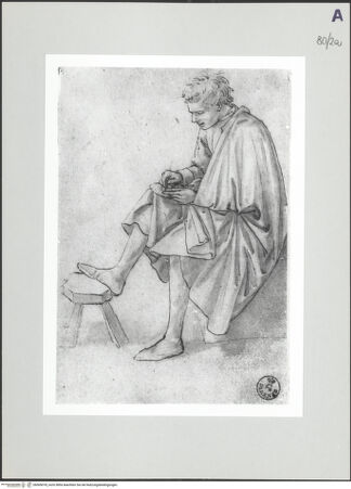 Vorderseite von bh509018_recto