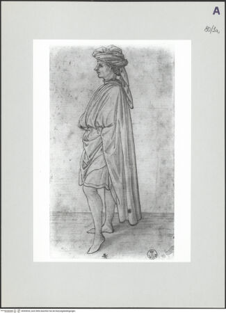 Vorderseite von bh509026_recto