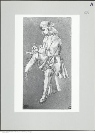 Vorderseite von bh509029_recto