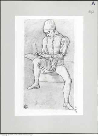 Vorderseite von bh509030_recto