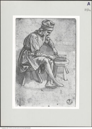 Vorderseite von bh509033_recto